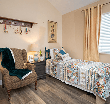 Graceful Living at Oakdale 2