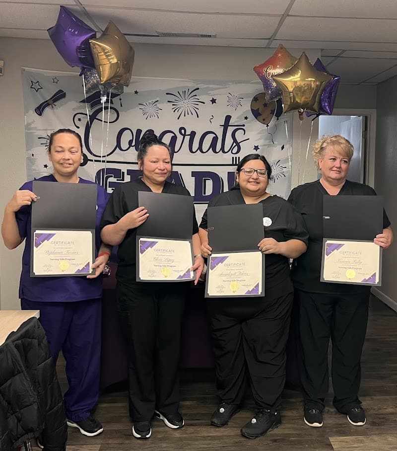 Your Tailor Made Senior Service