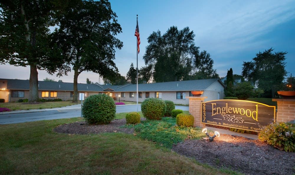 Englewood Health and Rehabilitation Center