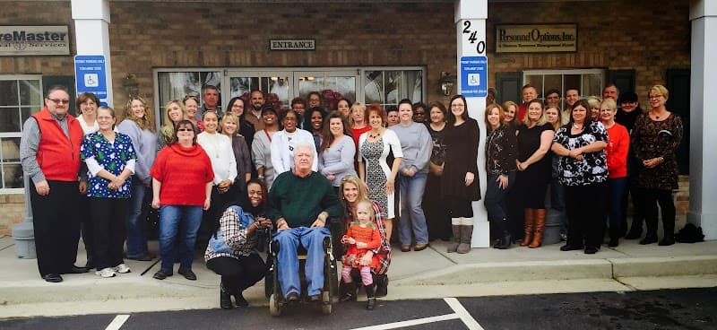 CareMaster Medical Services