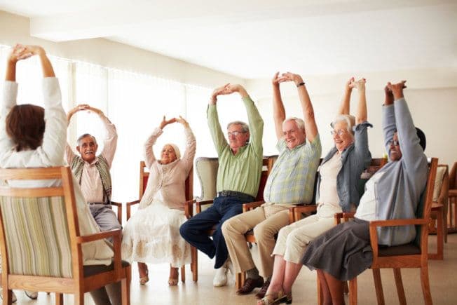 Care Home Central