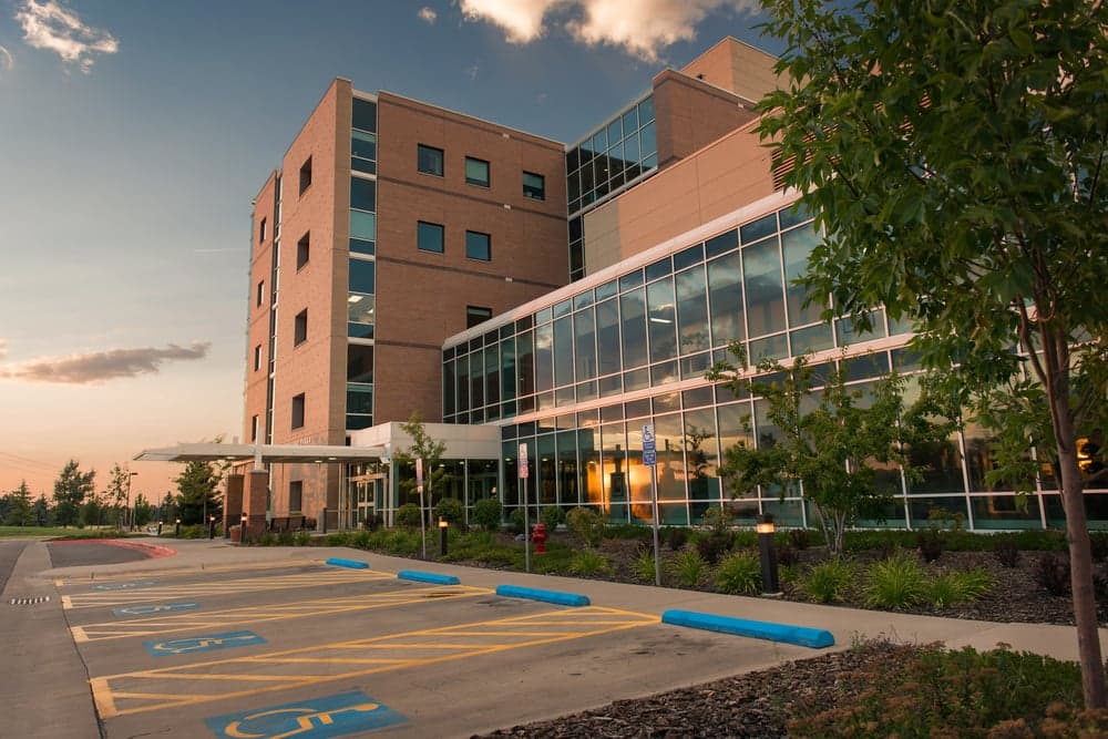 Bozeman Health Deaconess Regional Medical Center