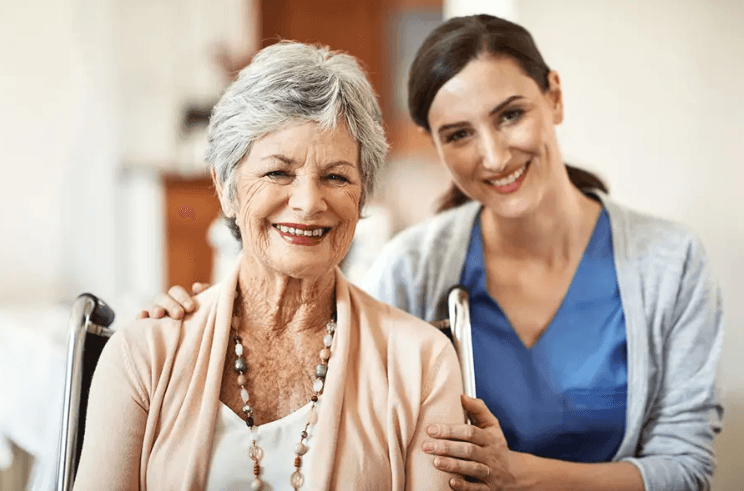 Always There Health Care