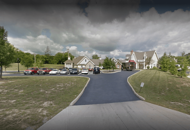 Hearth & Home Senior Assisted Living at Vandalia