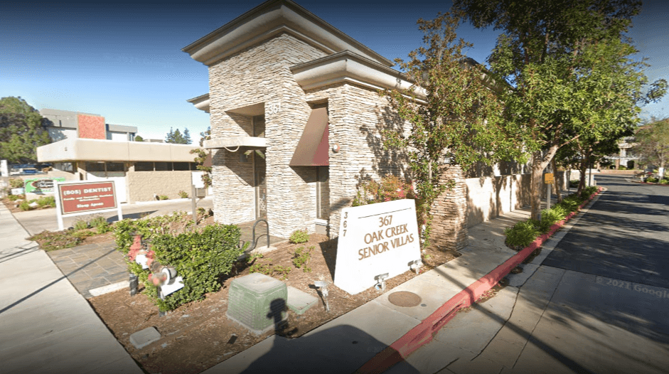 Oak Creek Senior Villas — photo 1