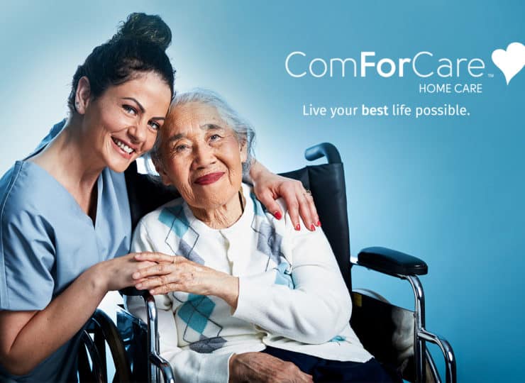 ComForCare Home Care (Tucson, AZ)