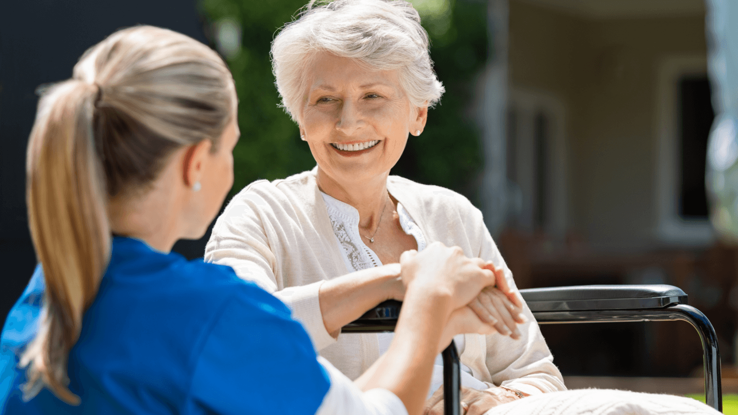 AccentCare - 11 5th