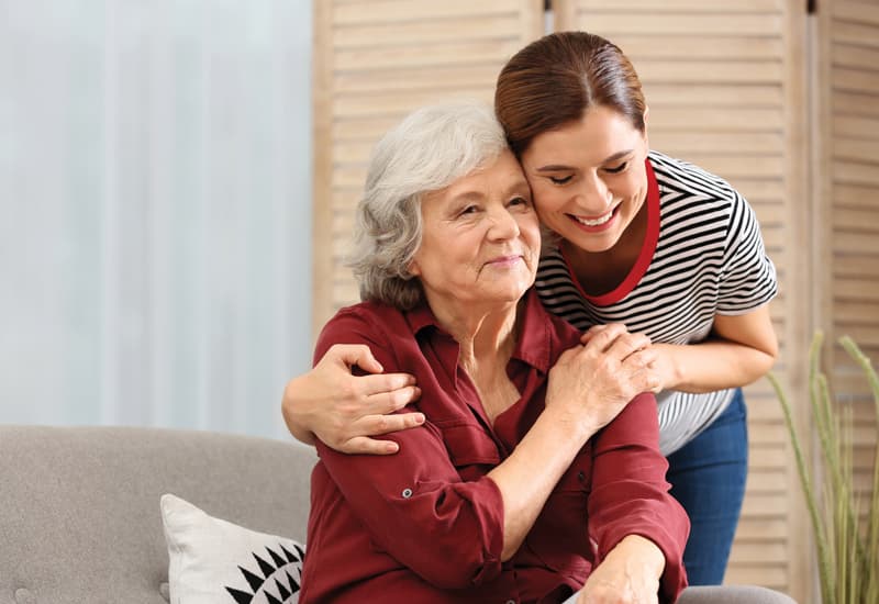 MSA | Medical Services of America Home Health