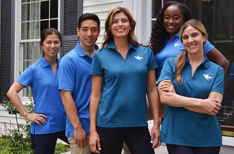 Visiting Angels Senior Home Care