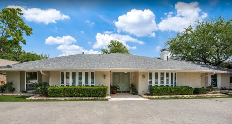 Optimal Cares @Home - Meadow