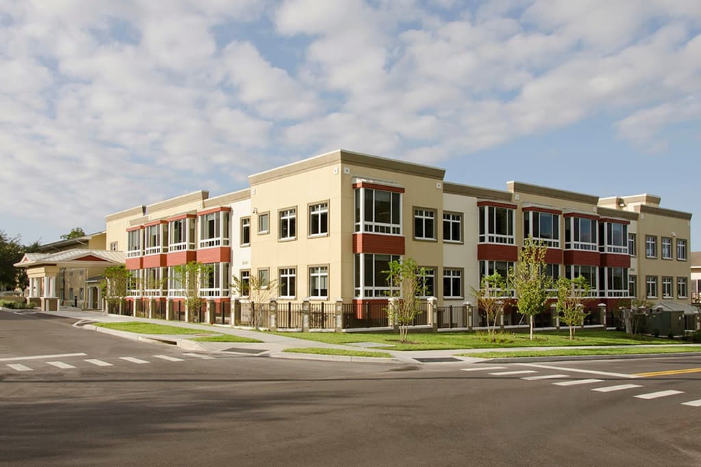 Florida Presbyterian Homes