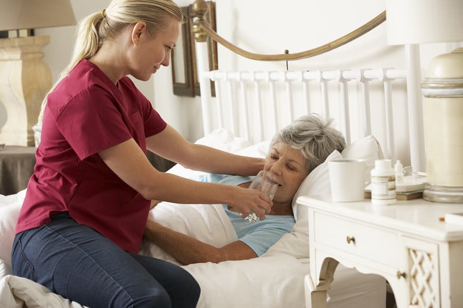 Complete Home Health Care