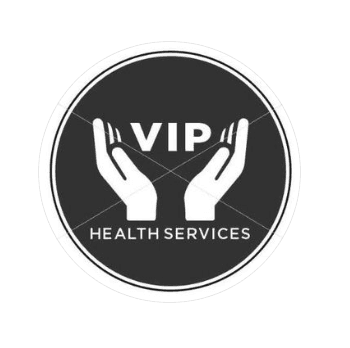 VIPHealth Services logo