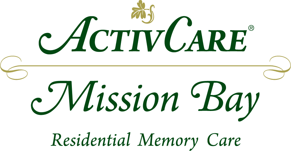 ActivCare at Mission Bay logo