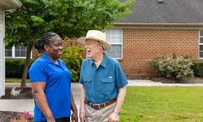 Commonwealth Senior Living at Georgian Manor