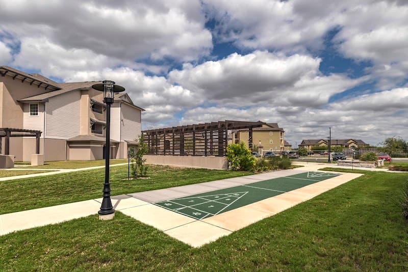 La Stella Senior Independent Living