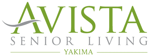 Avista Senior Living Yakima logo