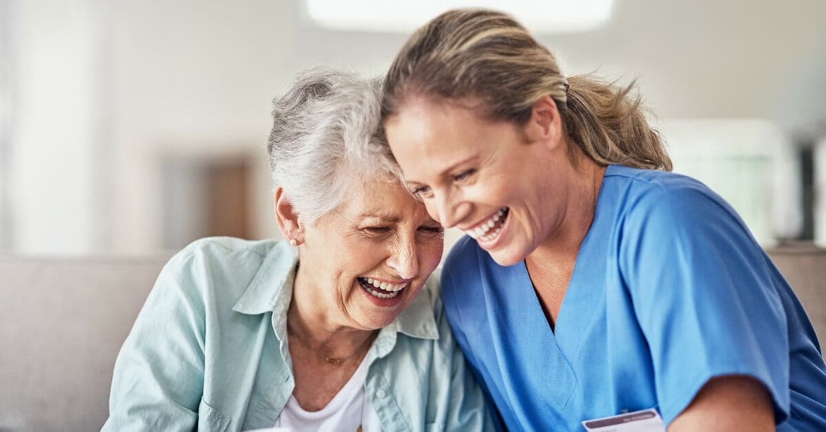 Caring Angels Homecare of Connecticut