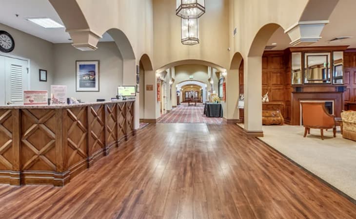 Las Ventanas at Summerlin