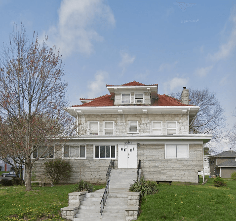 Dumas Long Term Care Facilities