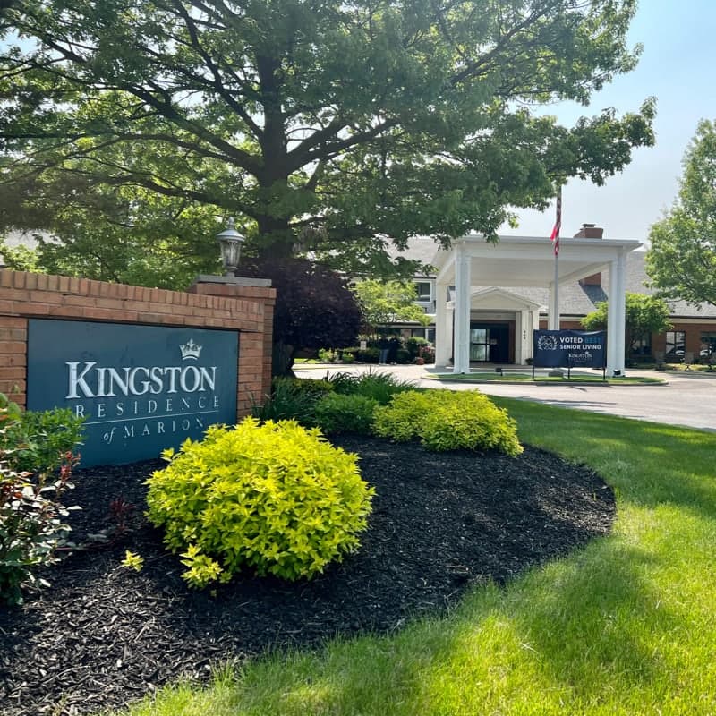 Kingston Residence of Marion — photo 1