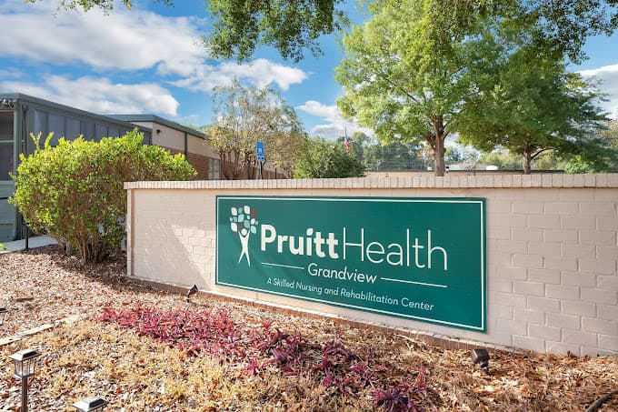 PruittHealth - Grandview