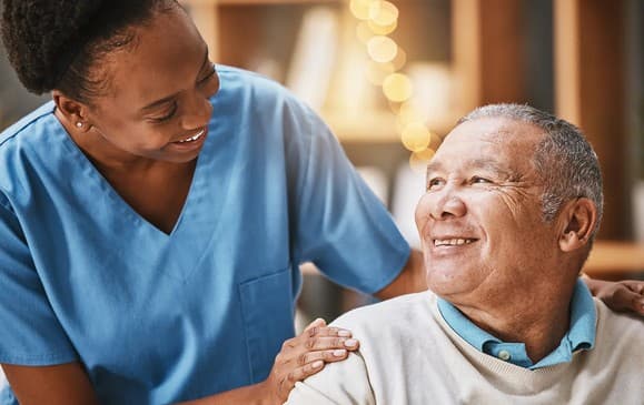 Divine Purpose Home Care Services