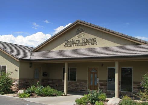 Beehive Homes of St George - Coral Canyon Bldg A — photo 1