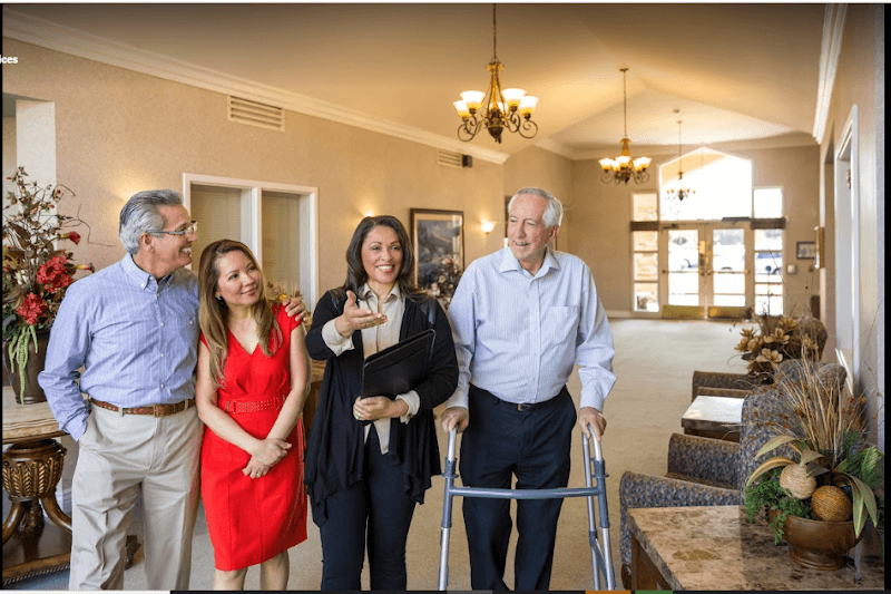 Always Best Care Senior Services - Home Care Services In Pasadena