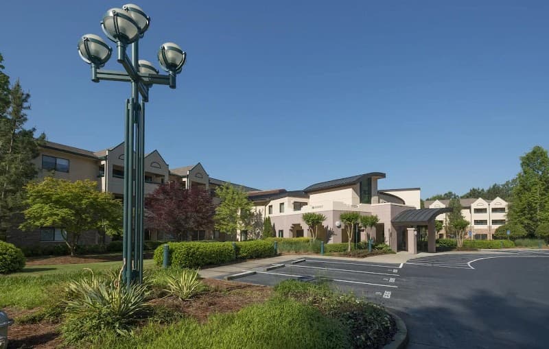 Delmar Gardens of Gwinnett Senior Living