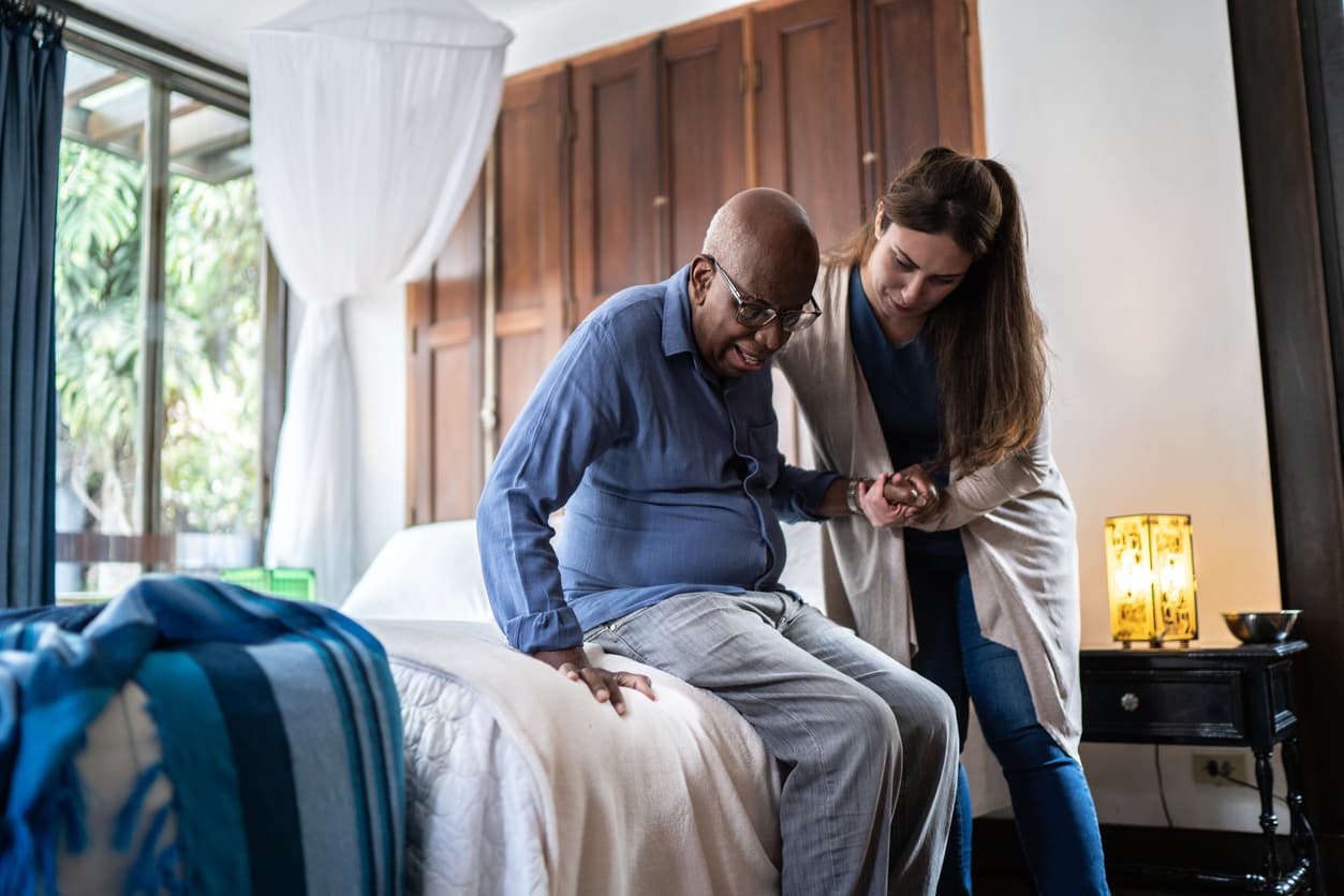 Courtyard Nursing and Rehabilitation