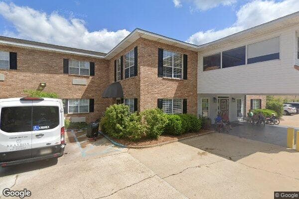 Brandon Court Nursing