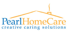 Pearl Homecare Solutions logo