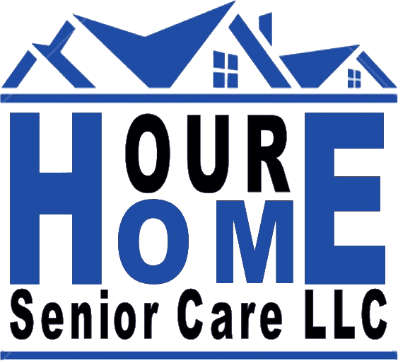 Our Home Senior Care logo