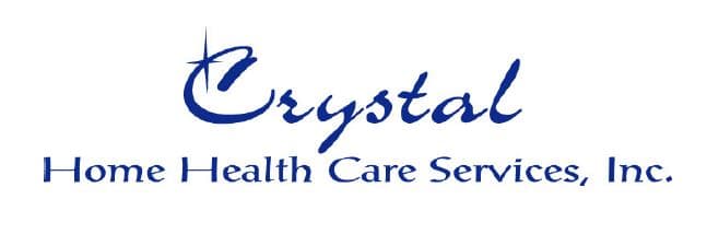 Crystal Home Health Care Services logo