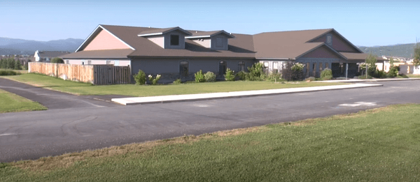 Beehive Homes — photo 1