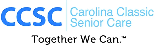 Carolina Classic Senior Care logo