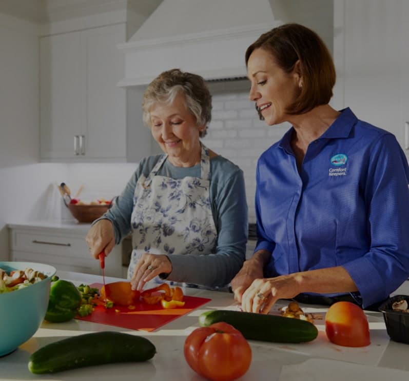 Comfort Keepers In-Home Senior Care of Madison