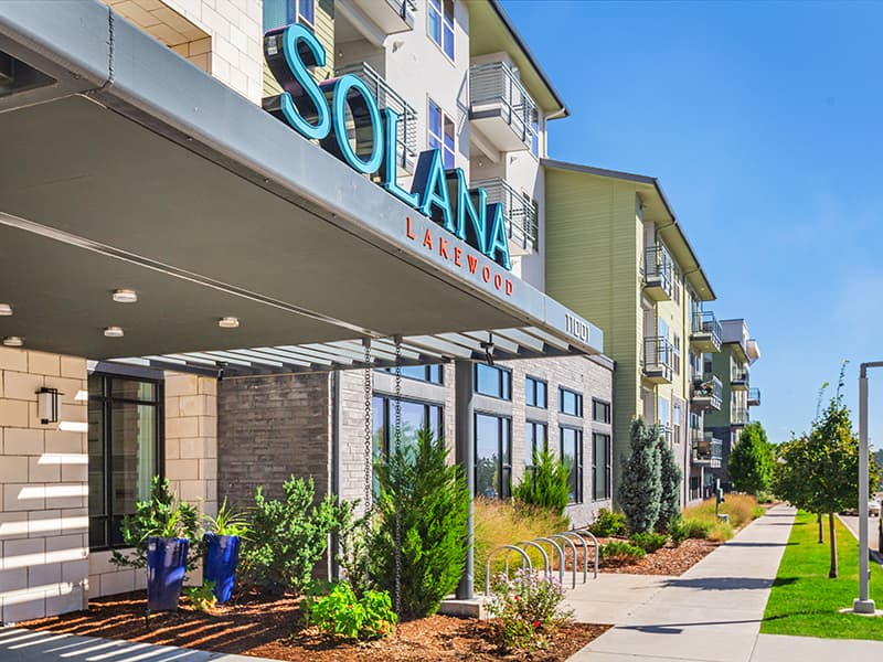 Solana Lakewood