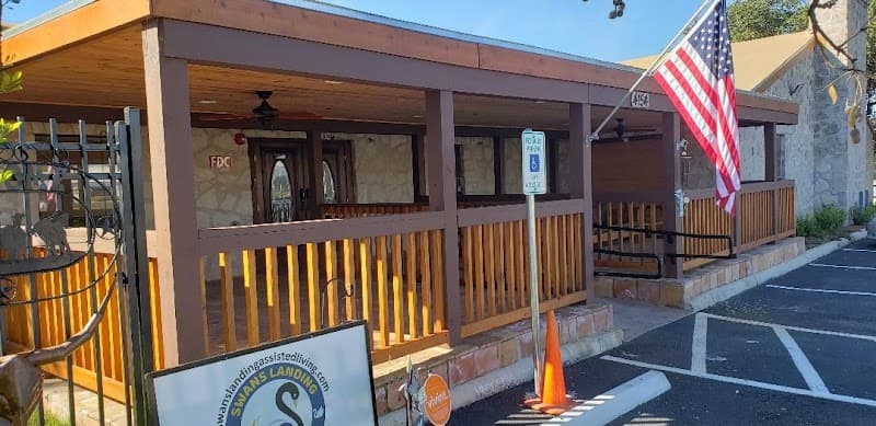 Swans Landing Assisted Living