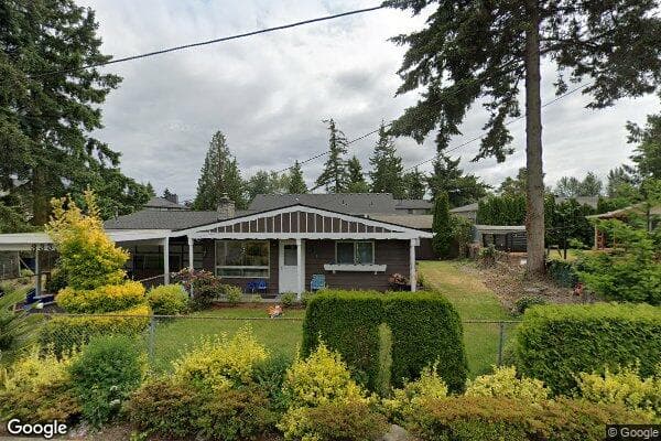 Saint Tropez Senior Care