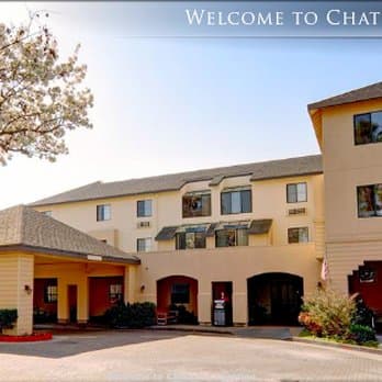 Chateau Cupertino