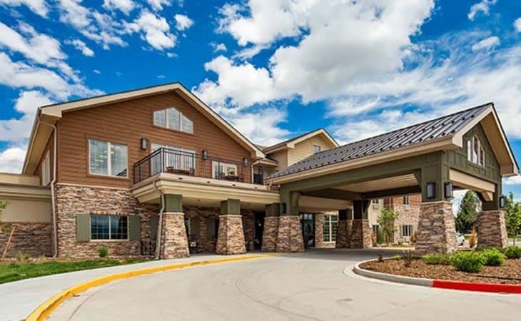 Legend of Colorado Springs — photo 1