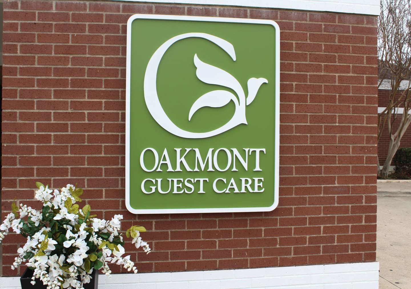 Oakmont Guest Care Center