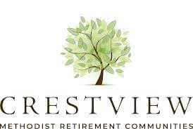 Crestview Retirement Community logo