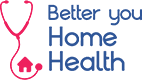 Better You Home Health logo