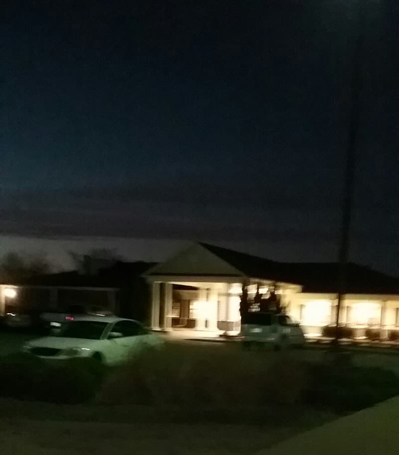 Wartburg Home-The Evangel Lutheran