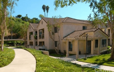 Whispering Fountains Diamond Bar (Senior community)