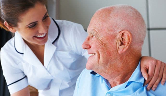 Ascension Home Health Care