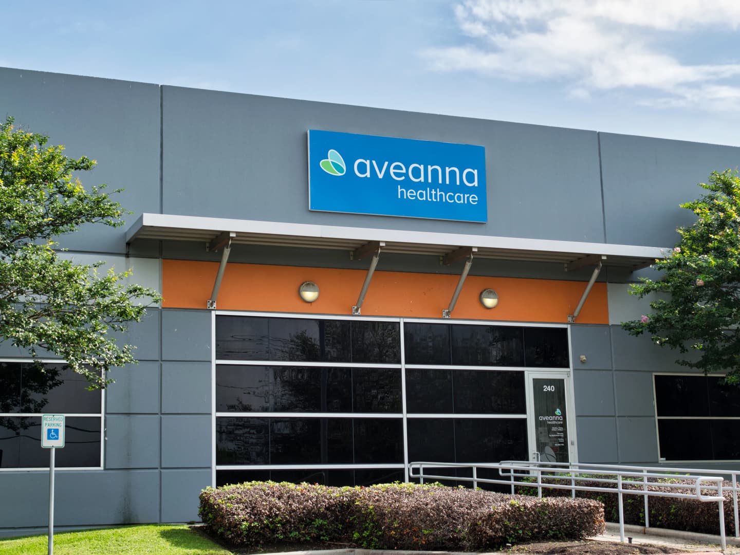 Aveanna Healthcare